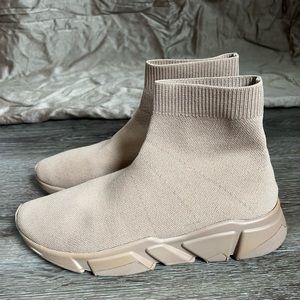 Steve Madden Gametime sneakers Sand 8,5